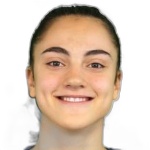 Martina Garofalo