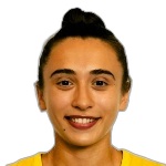 Erica Avagnina
