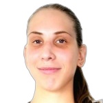 Giorgia Amatori