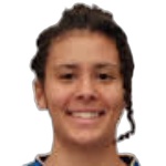 Alison Cyreena Lewis