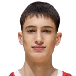Aleksej Nedeljkovic