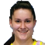 Gergana Tsekova