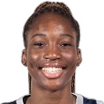 Sarah Cisse