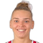 Emily Prugnieres
