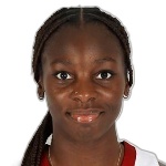 Jessica Mavambou