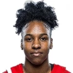 Keishana Washington