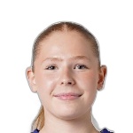 Mollie Bælum Mauria
