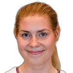 Josefine Schubart Haabegaard