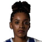 Anastasia Warren