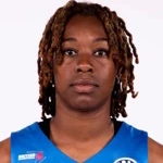 Shanice Beckford-Norton