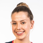Harriet Ottewill-Soulsby