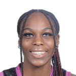 Brittney Seymour