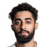 Reda Almuaini