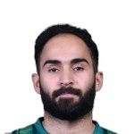 Mohammed Almaateeq