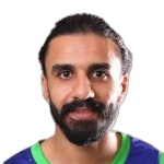 Ali Alkhudhayr