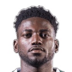 Désiré Victoire MOUZITA MBOUKOU