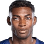 Ekpo Effiong Bassey