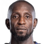 Benjamin Kwame Omari Mensah