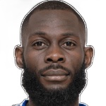 Gleen Clarence Bidza Bi Akoulou