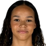 Mae Hanssens