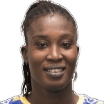 Ndoumbe Mbodj