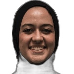 Gina Hamed