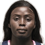 Khady Mboup