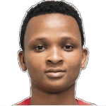 Henriette Uwimpuhwe