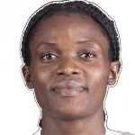 Jane Chisom Iriele