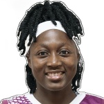 Cynthia Gbihi