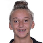 Sofia Fratamico