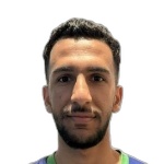 Qasem Alsalman