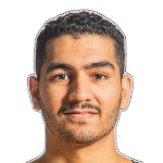 Ali Hussain Mohd
