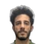 Amir Hosein Rezaeifar