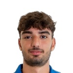 Nicolo Buscicchio