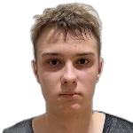 Tymofii Reutov