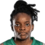 Marguerite Effa