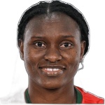 Mercy Wanyama