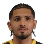 Neftali Acevedo