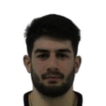 Davit Gigolashvili