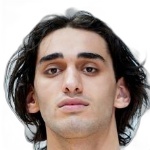 Giorgi Jangveladze