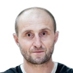 Vakhtang Qadaria