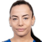 Tijana Cukic
