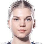 Jessica Ristimets