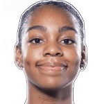 Kayla Jade Frier