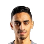 Saleh Almuaini