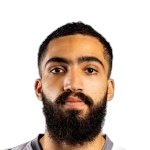 Alhassan Aloqayli
