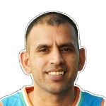 Singh Joginder