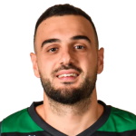 Albert Ventura