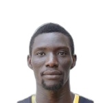 Jimmy Enabu